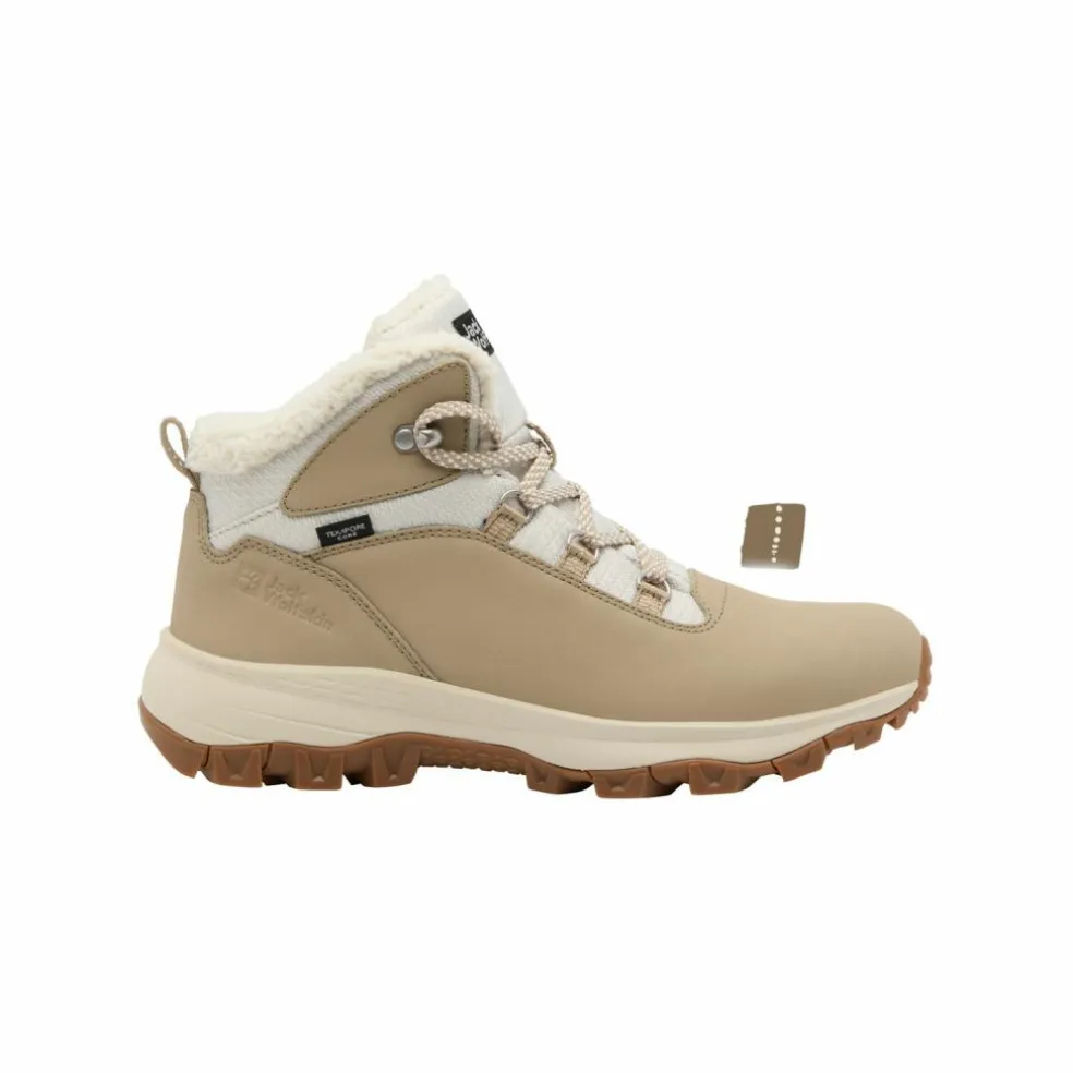 Jack Wolfskin · EVERQUEST TEXAPORE MID W