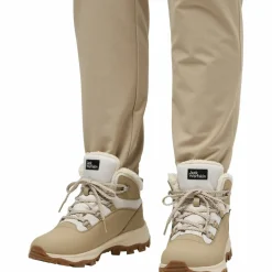 Jack Wolfskin · EVERQUEST TEXAPORE MID W
