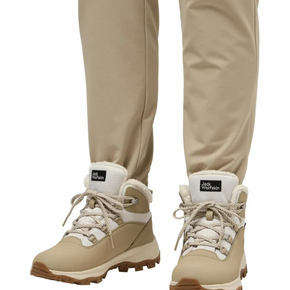 Jack Wolfskin · EVERQUEST TEXAPORE MID W