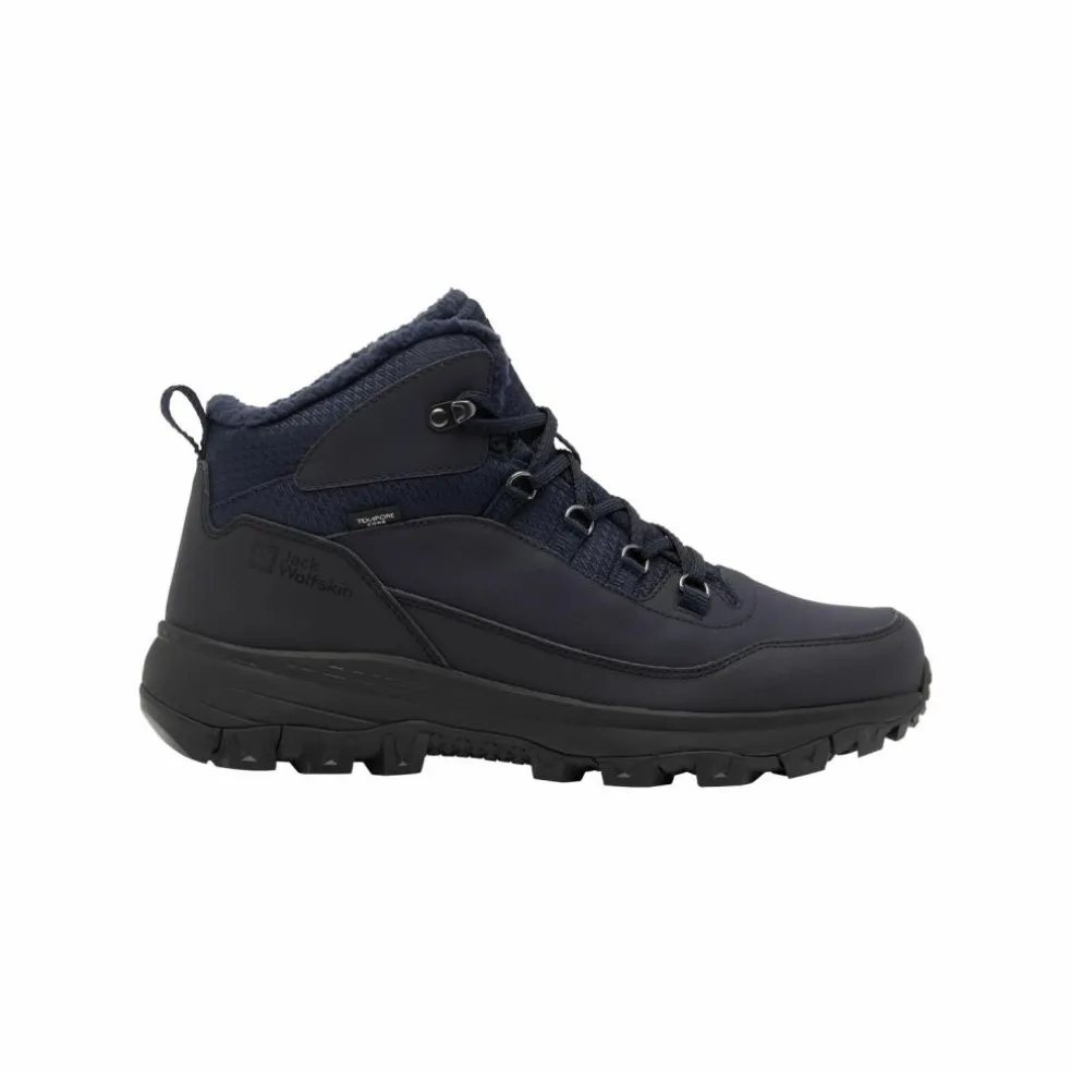 Jack Wolfskin · EVERQUEST TEXAPORE MID M