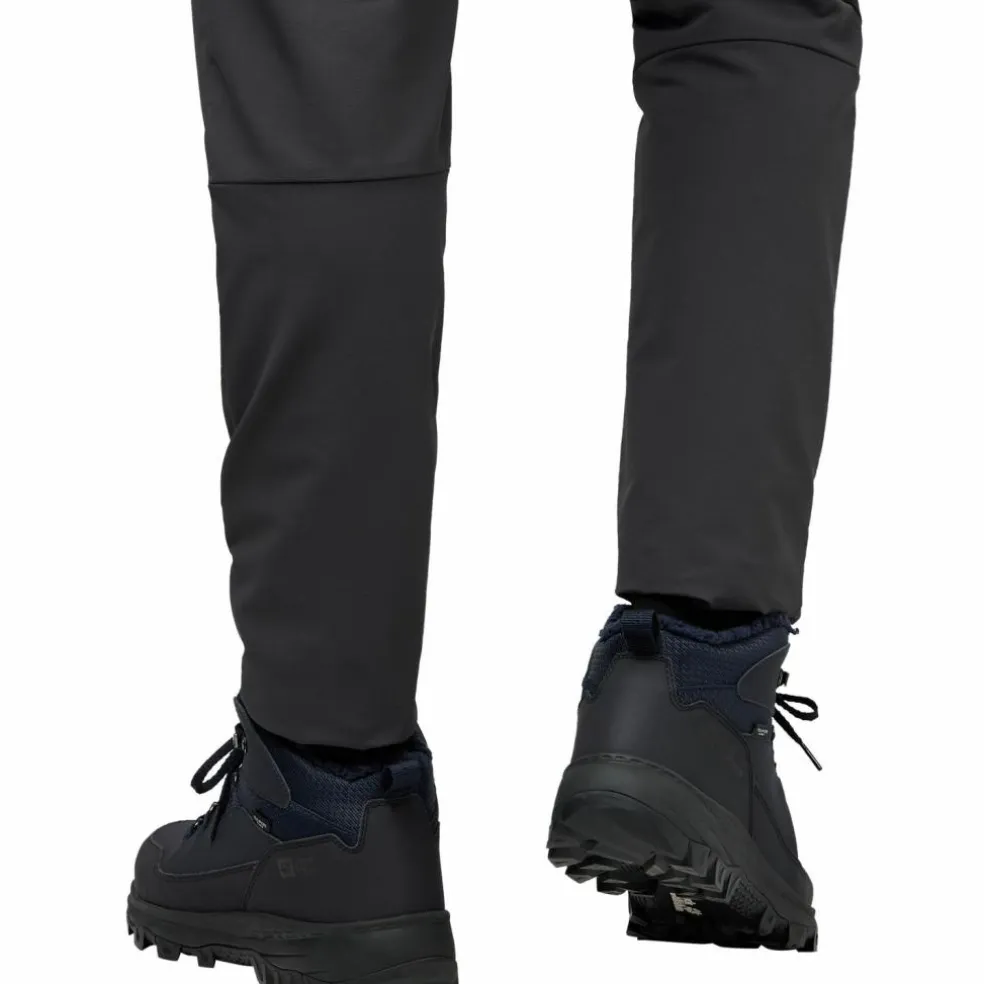 Jack Wolfskin · EVERQUEST TEXAPORE MID M