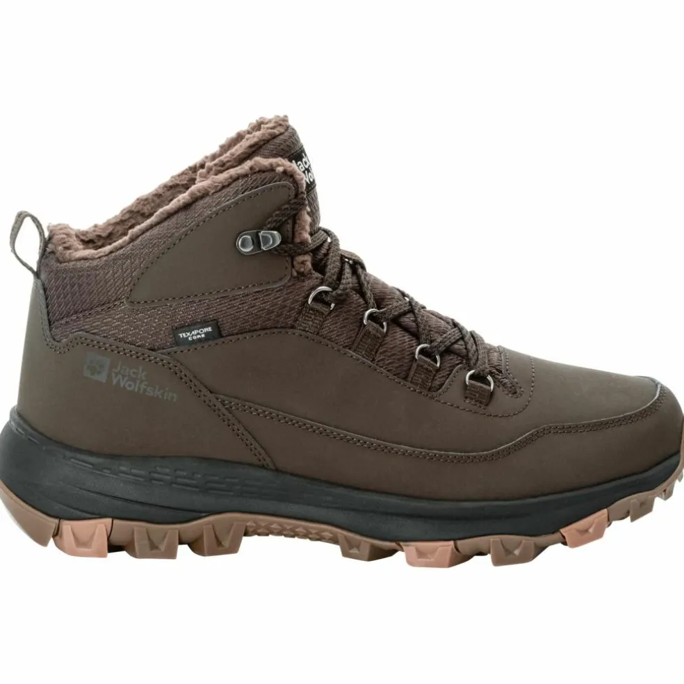 Jack Wolfskin · EVERQUEST TEXAPORE MID M