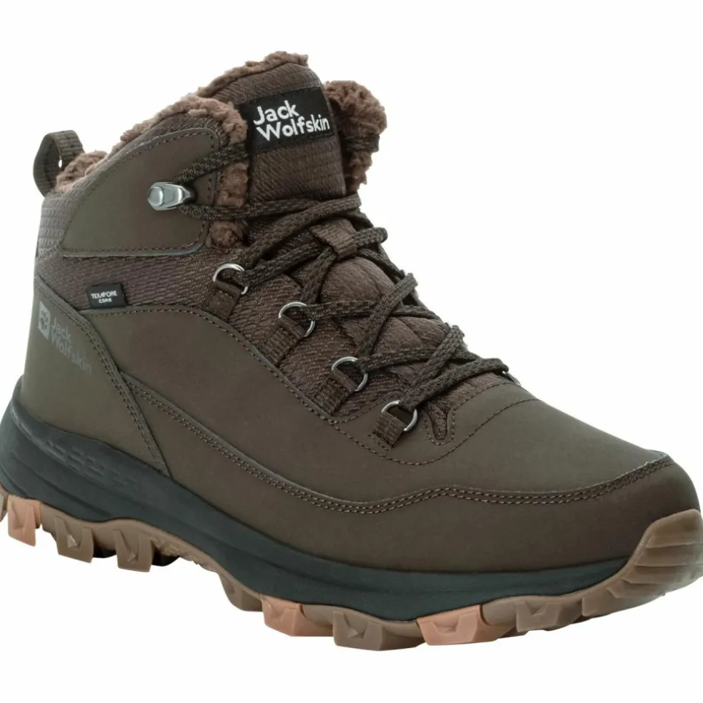 Jack Wolfskin · EVERQUEST TEXAPORE MID M