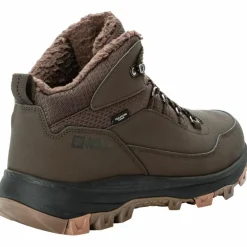 Jack Wolfskin · EVERQUEST TEXAPORE MID M