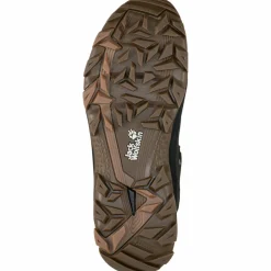 Jack Wolfskin · EVERQUEST TEXAPORE MID M