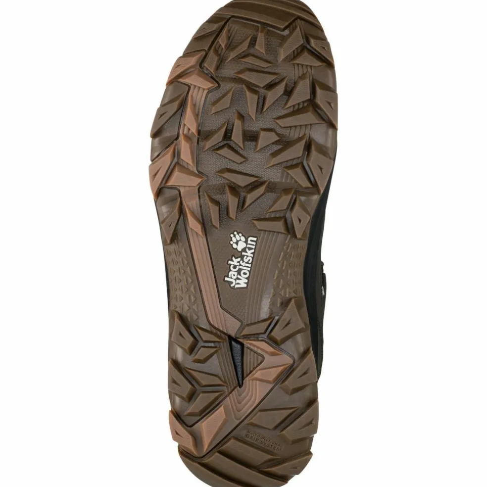 Jack Wolfskin · EVERQUEST TEXAPORE MID M