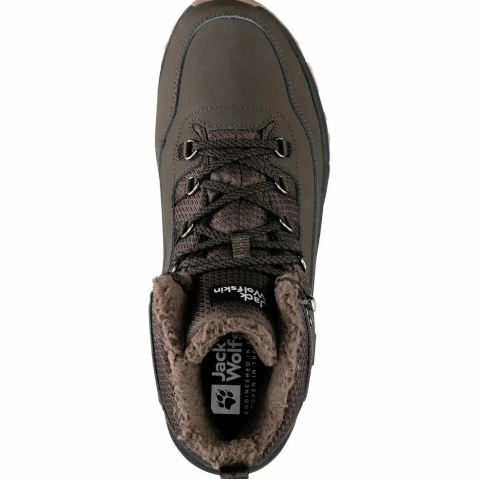 Jack Wolfskin · EVERQUEST TEXAPORE MID M
