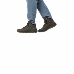 Jack Wolfskin · EVERQUEST TEXAPORE MID M