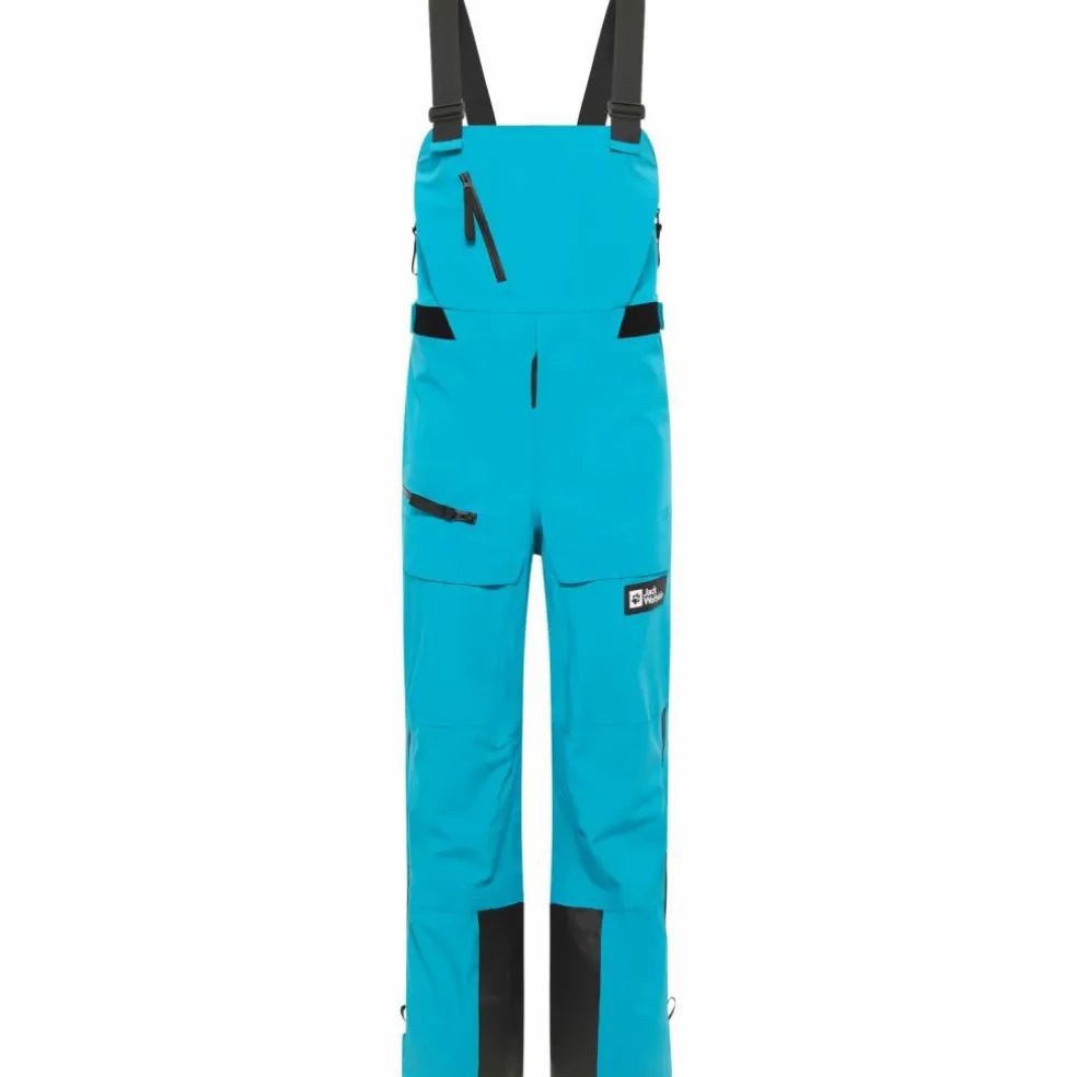 Jack Wolfskin · EXPDN 3L PANTS