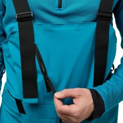 Jack Wolfskin · EXPDN 3L PANTS
