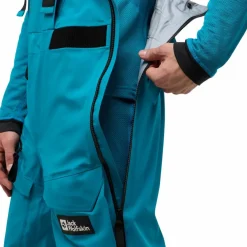 Jack Wolfskin · EXPDN 3L PANTS