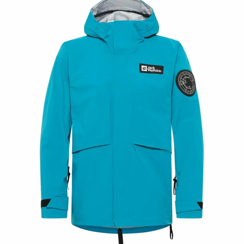 Jack Wolfskin · EXPDN 3L JKT