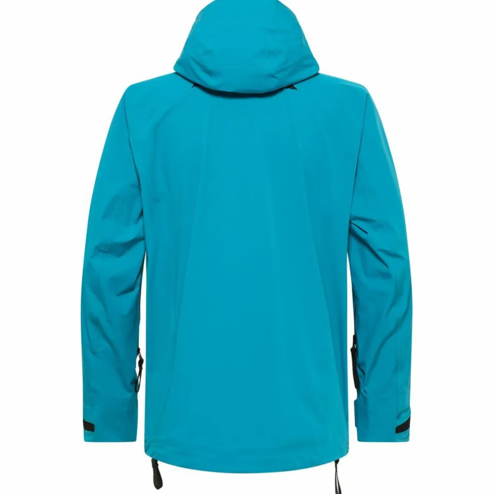 Jack Wolfskin · EXPDN 3L JKT