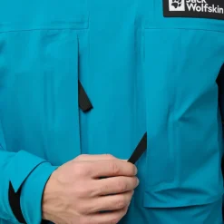 Jack Wolfskin · EXPDN 3L JKT