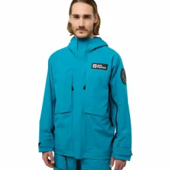 Jack Wolfskin · EXPDN 3L JKT