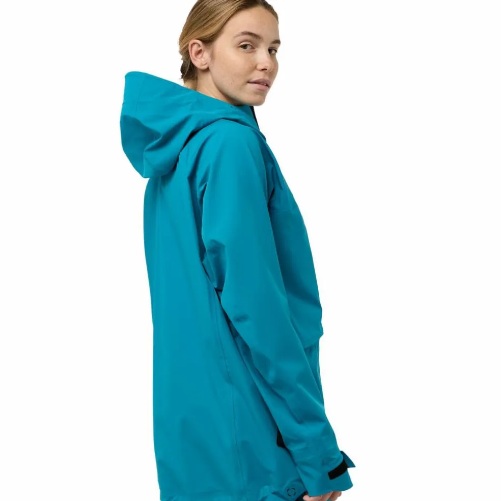 Jack Wolfskin · EXPDN 3L JKT