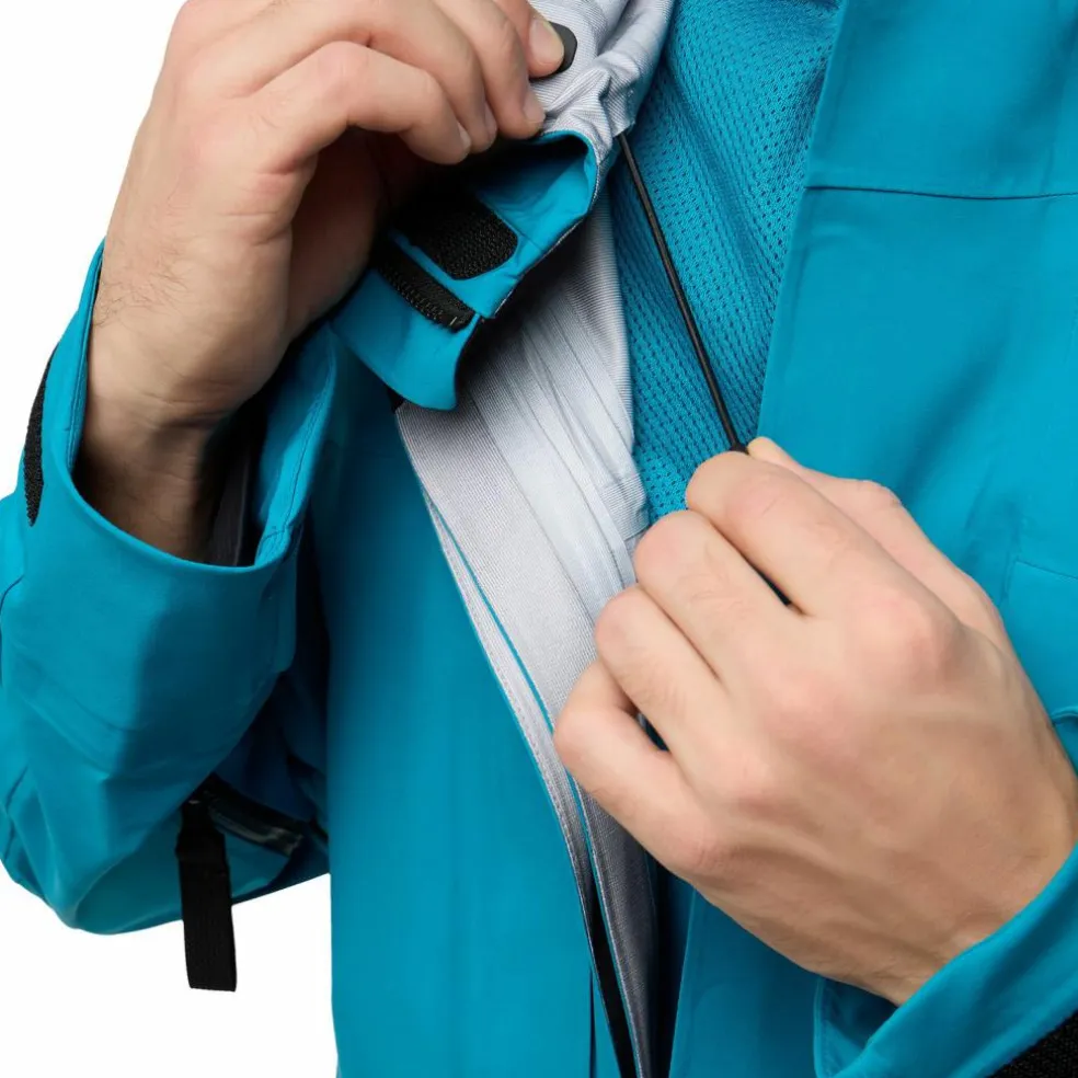 Jack Wolfskin · EXPDN 3L JKT