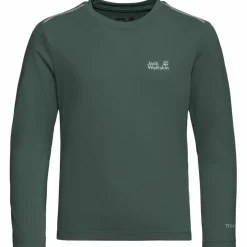 Jack Wolfskin · FLARE LS T K