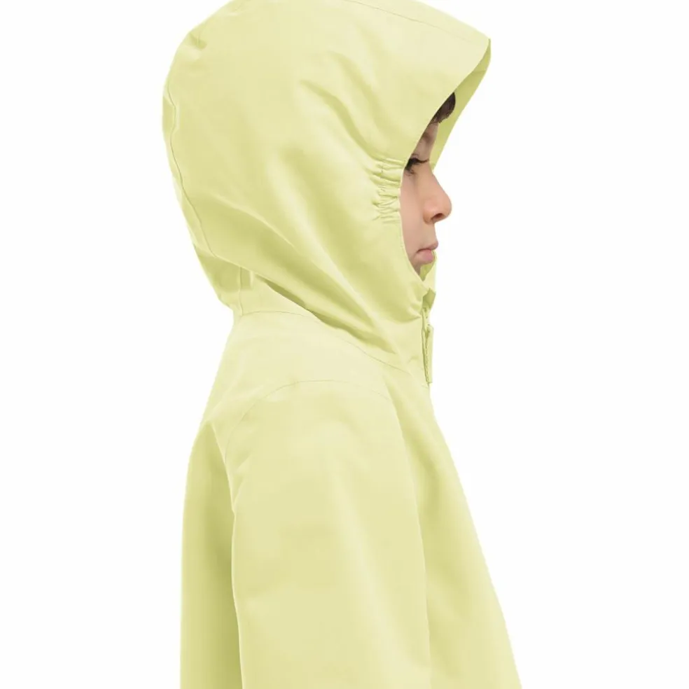Jack Wolfskin · FLAZE JACKET K