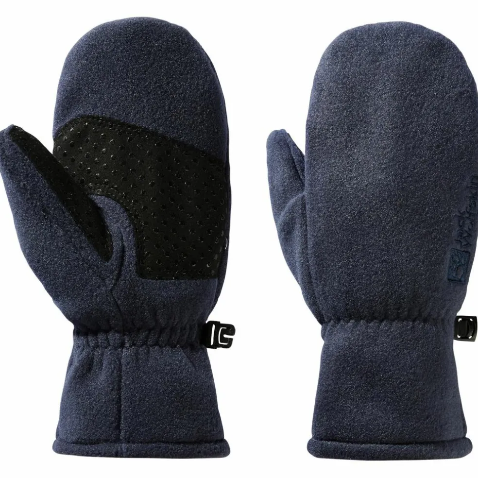 Jack Wolfskin · FLEECE MITTEN K