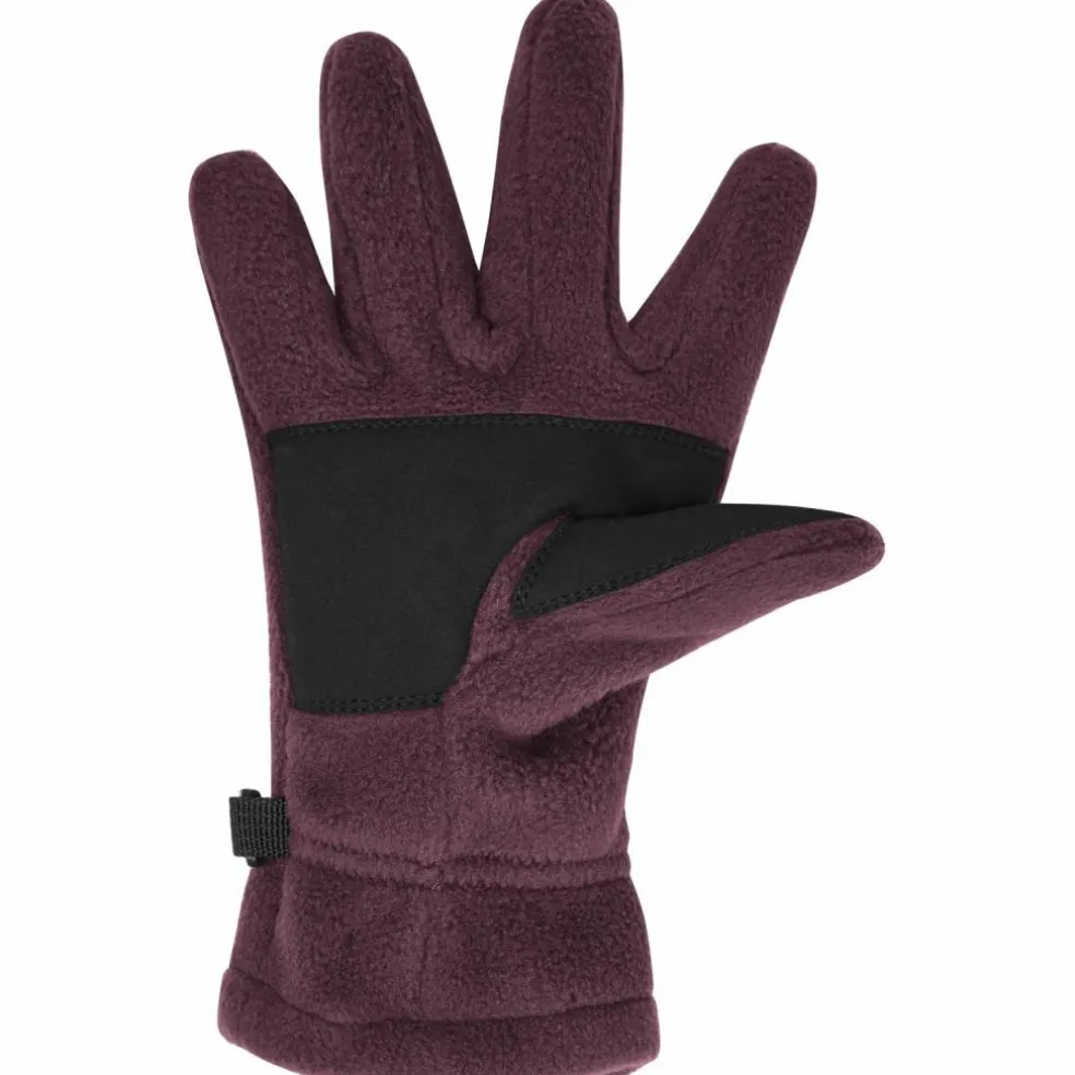 Jack Wolfskin · FLEECE GLOVE K