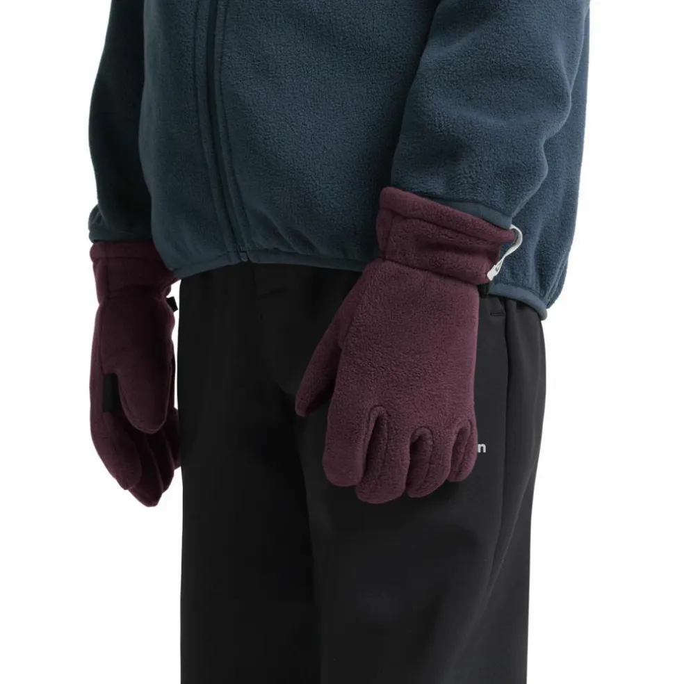 Jack Wolfskin · FLEECE GLOVE K