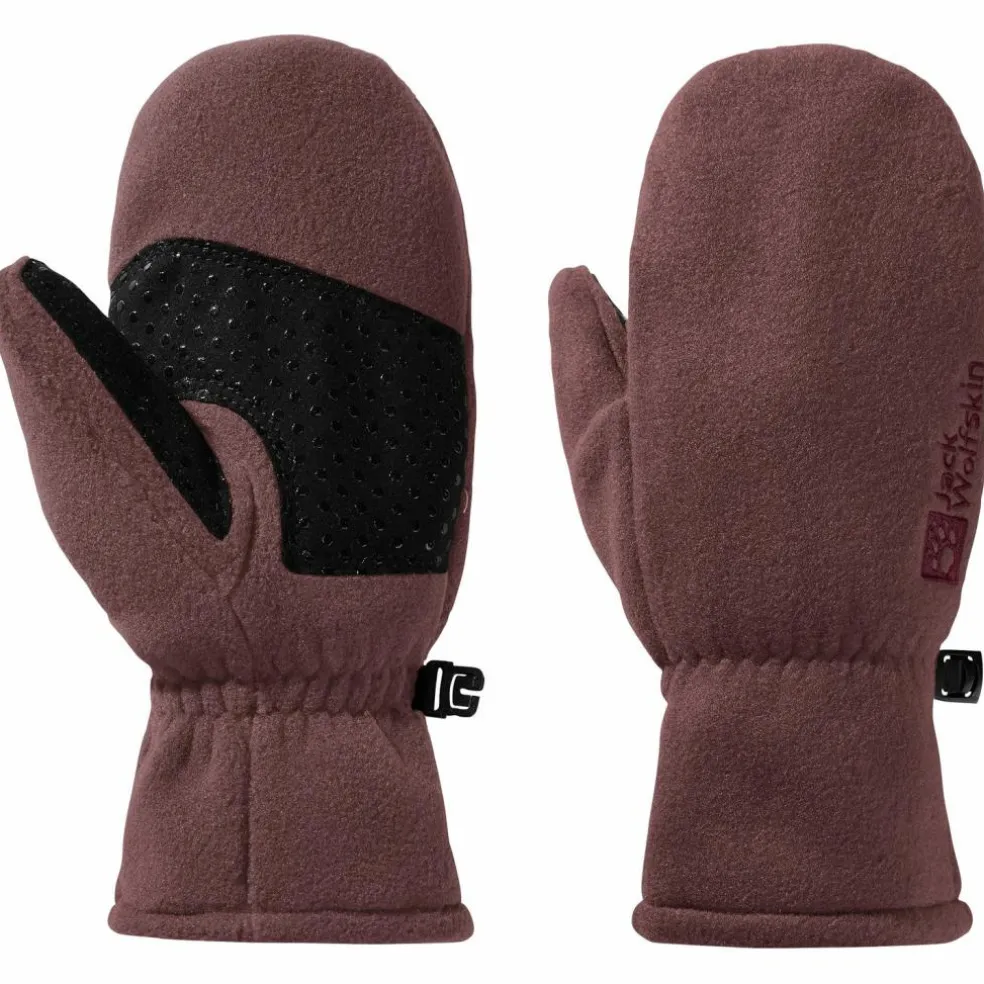 Jack Wolfskin · FLEECE MITTEN K