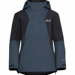 Jack Wolfskin · FLOWLINE 2L INS JKT W