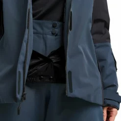 Jack Wolfskin · FLOWLINE 2L INS JKT W