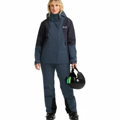 Jack Wolfskin · FLOWLINE 2L INS JKT W