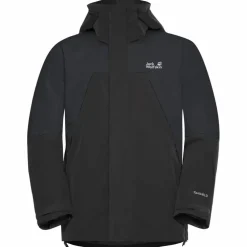 Jack Wolfskin · FLOWLINE 2L INS JKT M