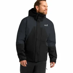 Jack Wolfskin · FLOWLINE 2L INS JKT M