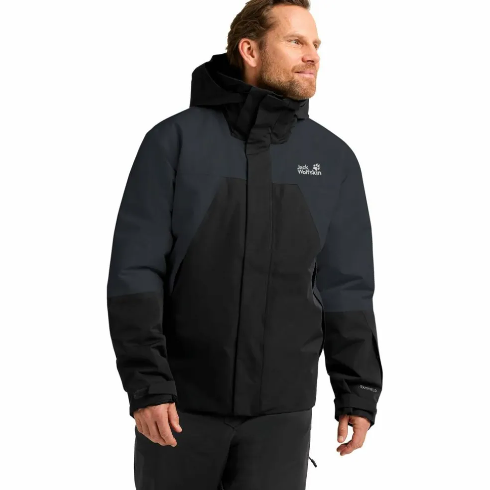 Jack Wolfskin · FLOWLINE 2L INS JKT M