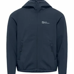 Jack Wolfskin · FOURWINDS JACKET KIDS