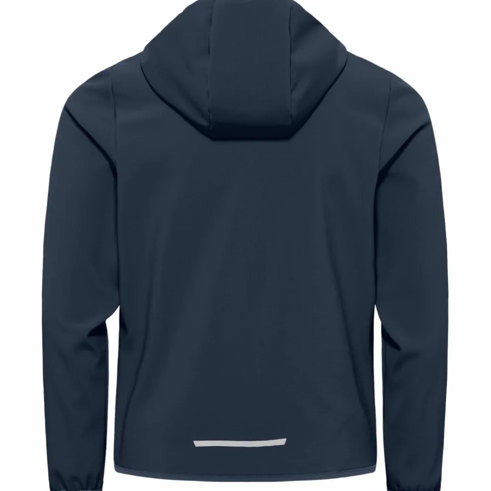 Jack Wolfskin · FOURWINDS JACKET KIDS