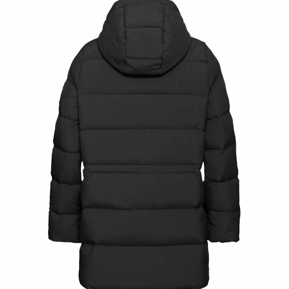 Jack Wolfskin · FROZEN PALACE LONG JKT W RDS