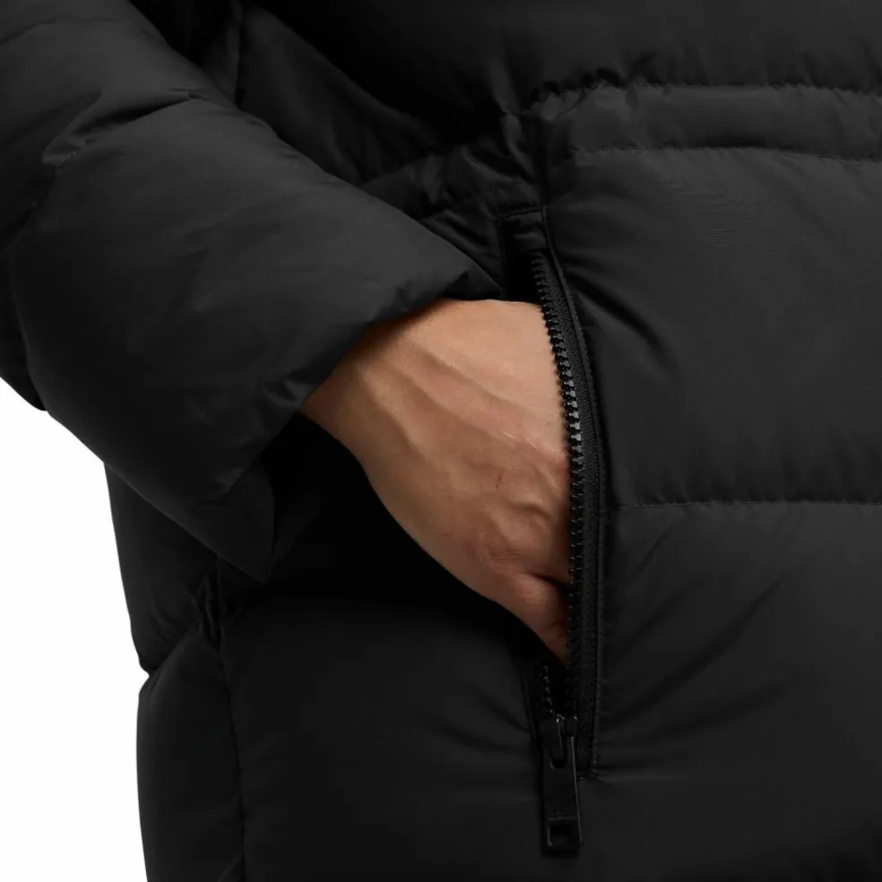 Jack Wolfskin · FROZEN PALACE LONG JKT W RDS