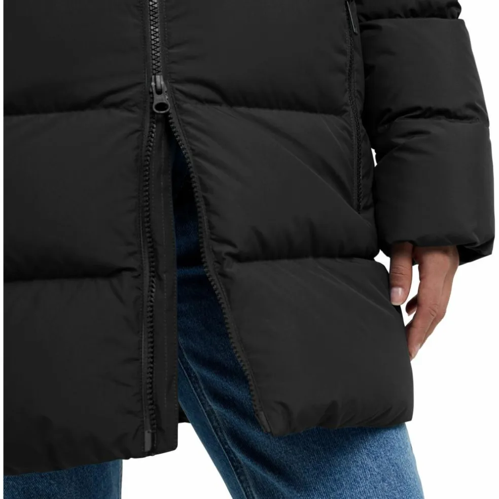 Jack Wolfskin · FROZEN PALACE LONG JKT W RDS