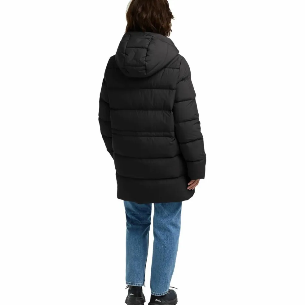 Jack Wolfskin · FROZEN PALACE LONG JKT W RDS