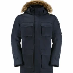 Jack Wolfskin · GLACIER CANYON PARKA