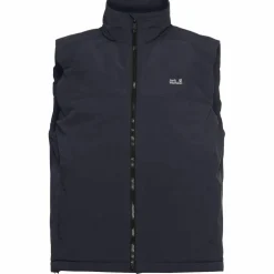 Jack Wolfskin · GLACIER SHIELD VEST M
