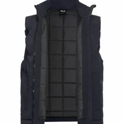 Jack Wolfskin · GLACIER SHIELD VEST M