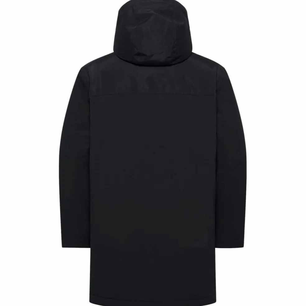 Jack Wolfskin · GLETSCHERSEE PARKA M