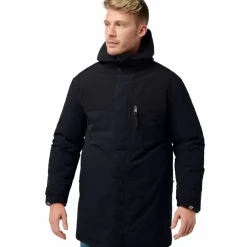 Jack Wolfskin · GLETSCHERSEE PARKA M