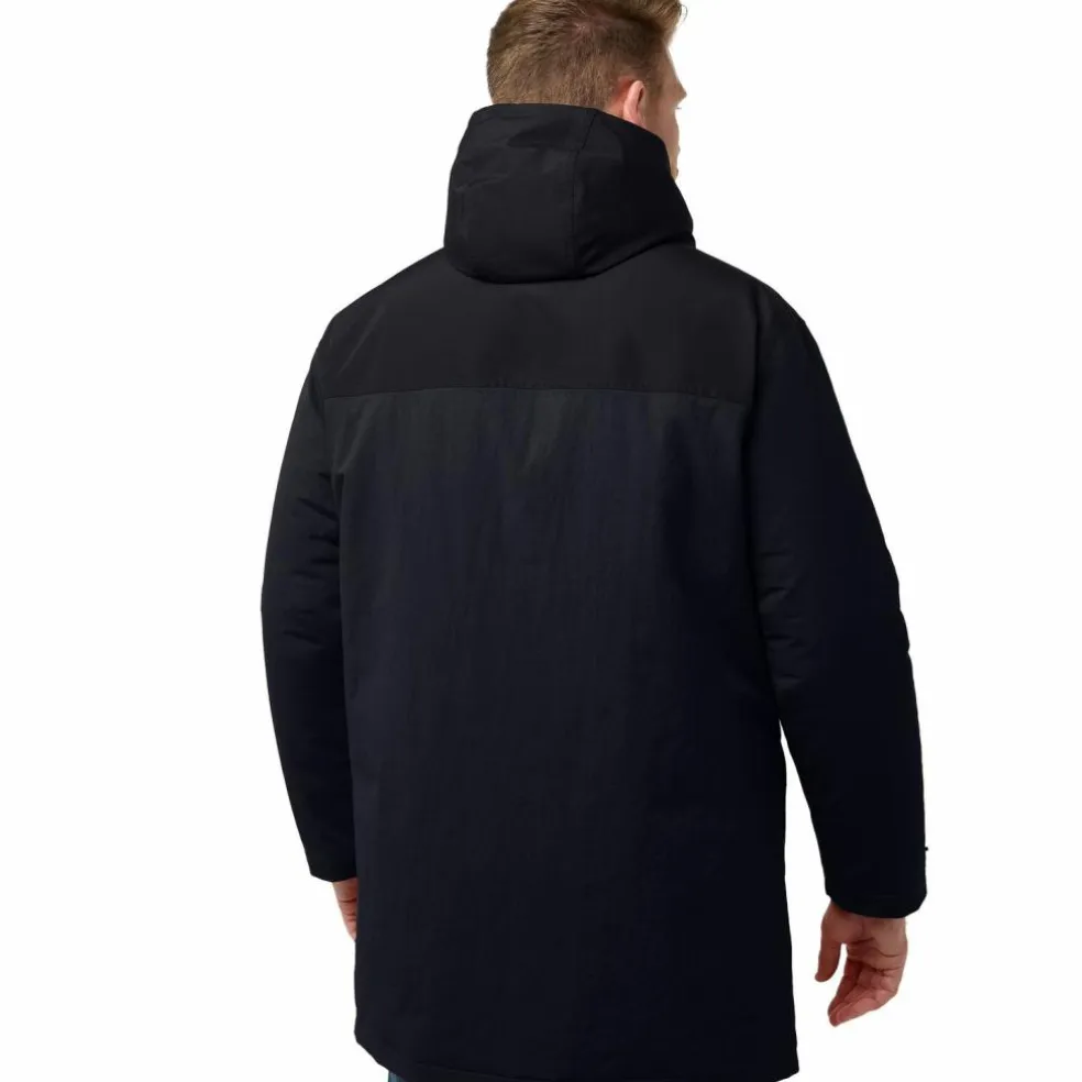 Jack Wolfskin · GLETSCHERSEE PARKA M