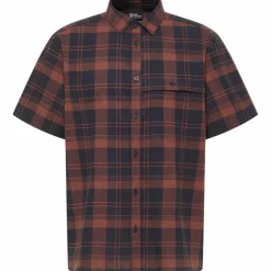 Jack Wolfskin · GREAT PLAINS SHIRT M