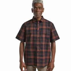Jack Wolfskin · GREAT PLAINS SHIRT M