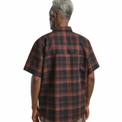 Jack Wolfskin · GREAT PLAINS SHIRT M