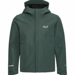 Jack Wolfskin · HAZE 2L JKT K