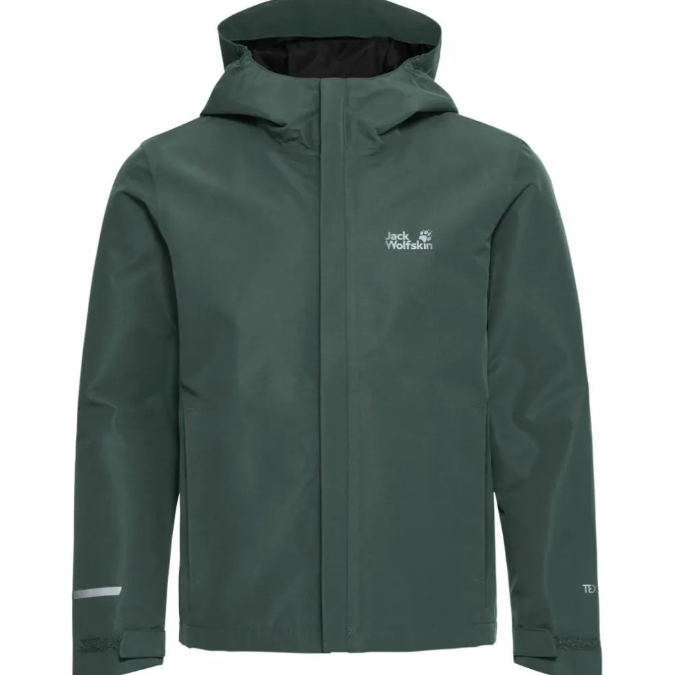 Jack Wolfskin · HAZE 2L JKT K